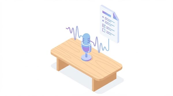 Compte-rendu de réunion automatique : transcription IA, résumé, actions et mise à jour CRM